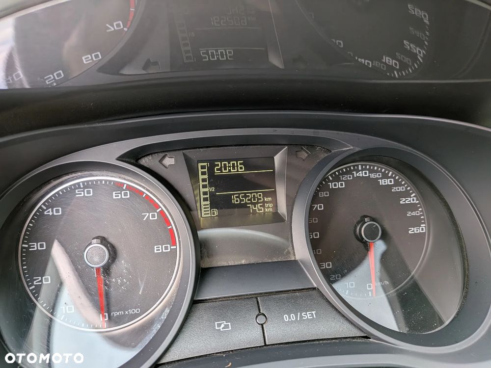 Seat Ibiza - 15