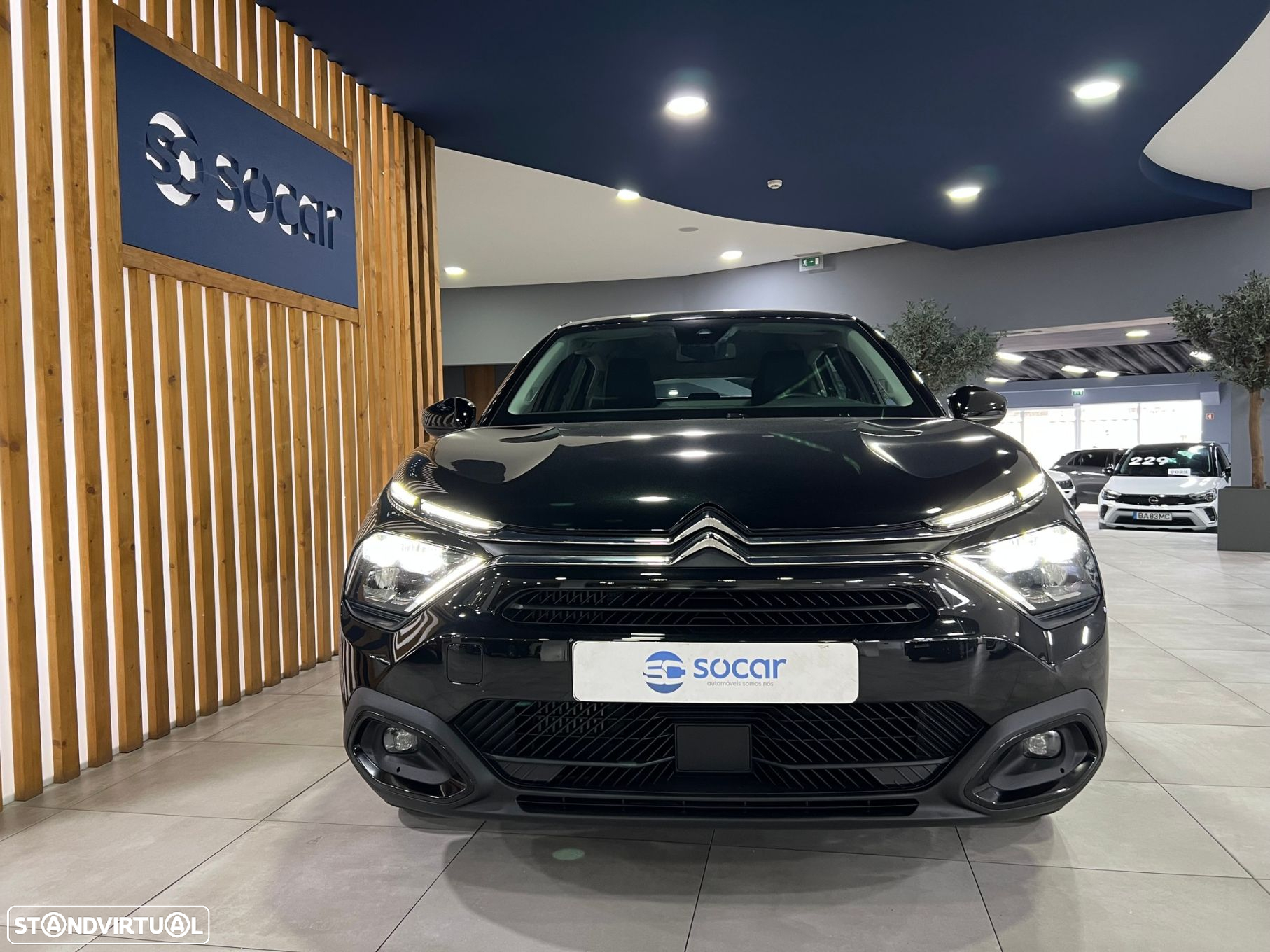 Citroën C4 1.2 PureTech Feel Pack - 2