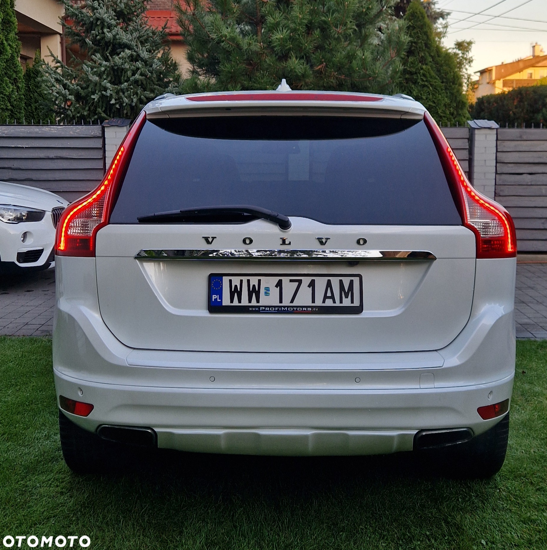 Volvo XC 60 - 5