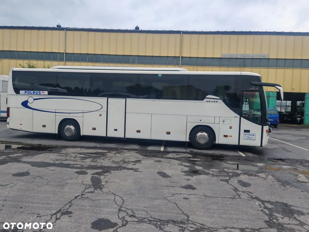 Setra 415GTHD - 4