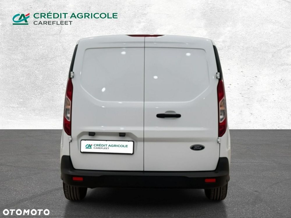 Ford Transit Connect - 7