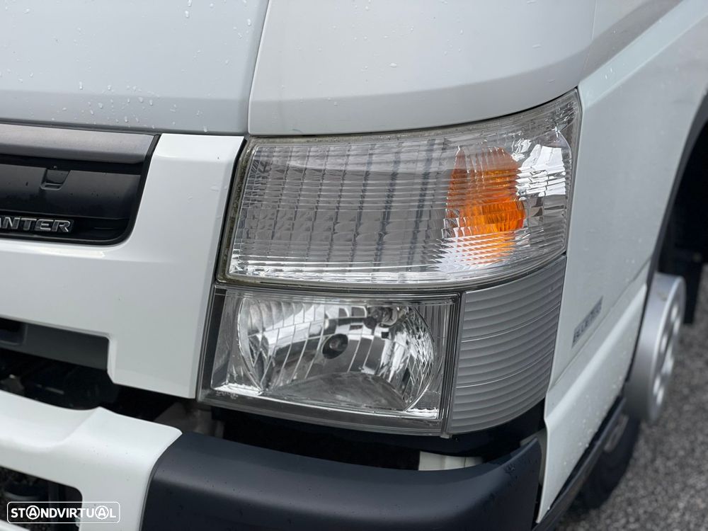 Mitsubishi Fuso Canter 3C15 FEB01BL4SEUT - 33