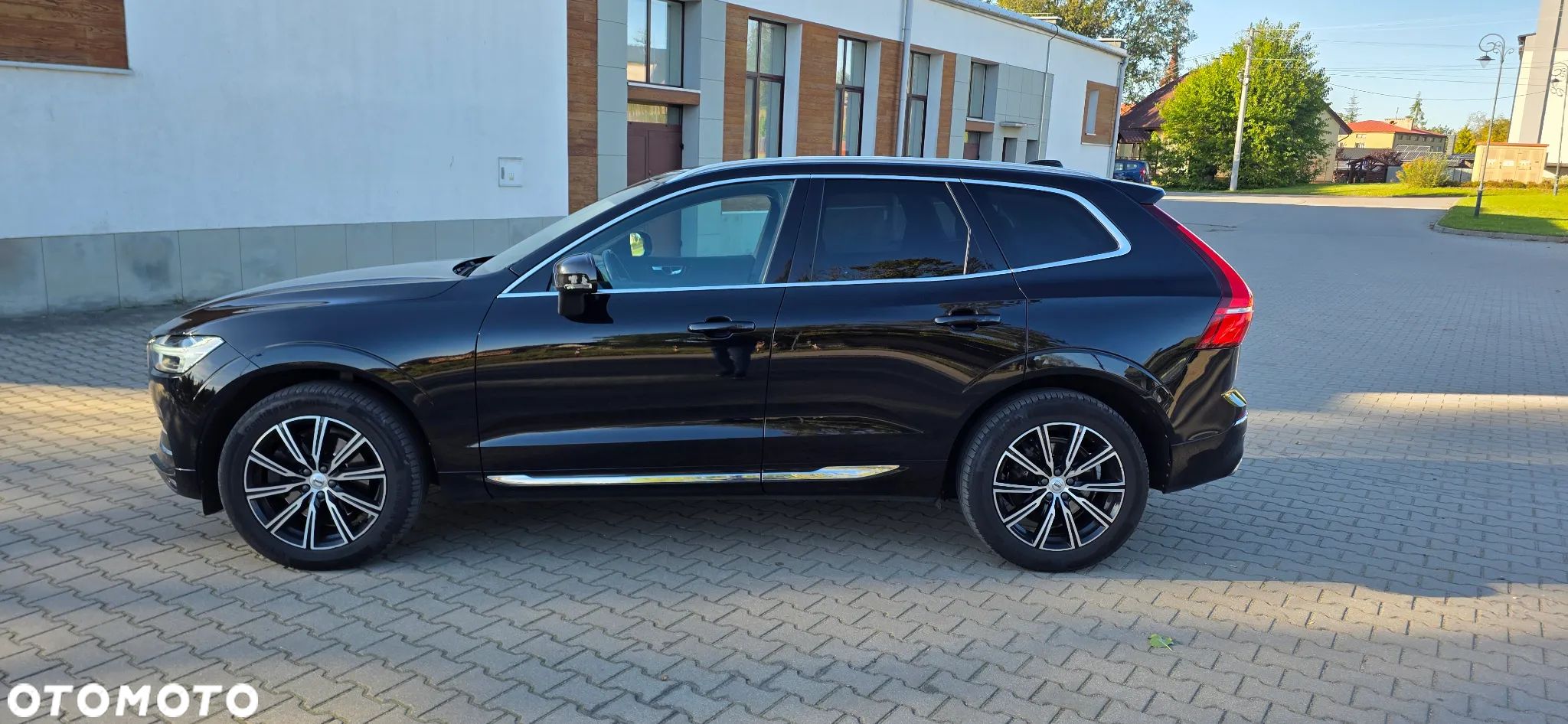 Volvo XC 60 D4 AWD Inscription - 1