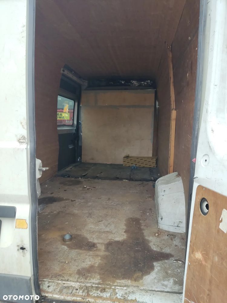 Citroen Jumper bus - 7