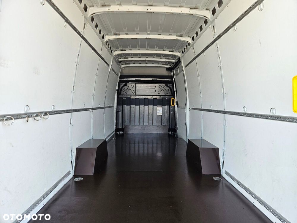 Iveco 35s16 L4H2 *109999zł NETTO* 2.3HPi/160KM - 16