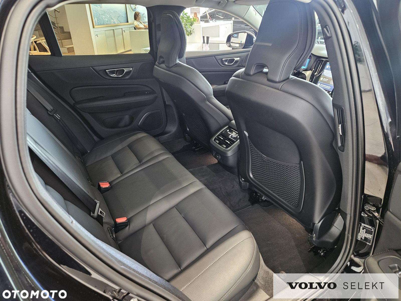 Volvo V60 - 33