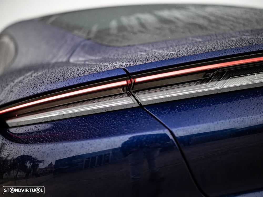 Porsche Taycan 4S - 19