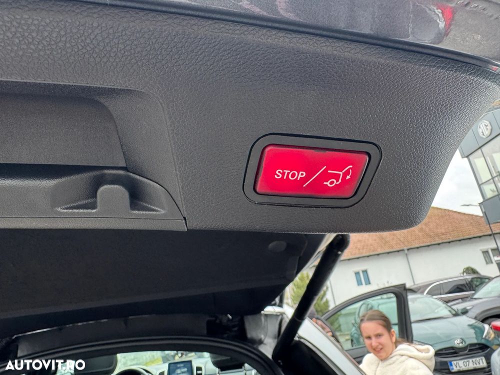 Mercedes-Benz GLE 350 d 4MATIC 9G-TRONIC - 24