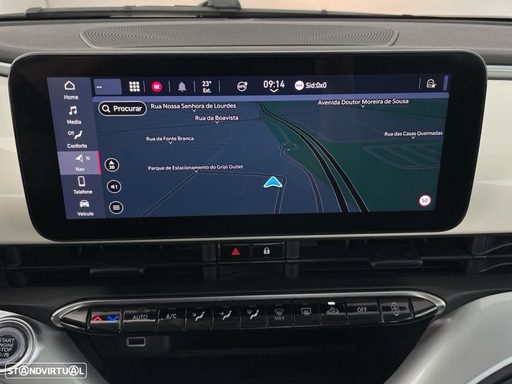 Fiat 500e La Prima - 14