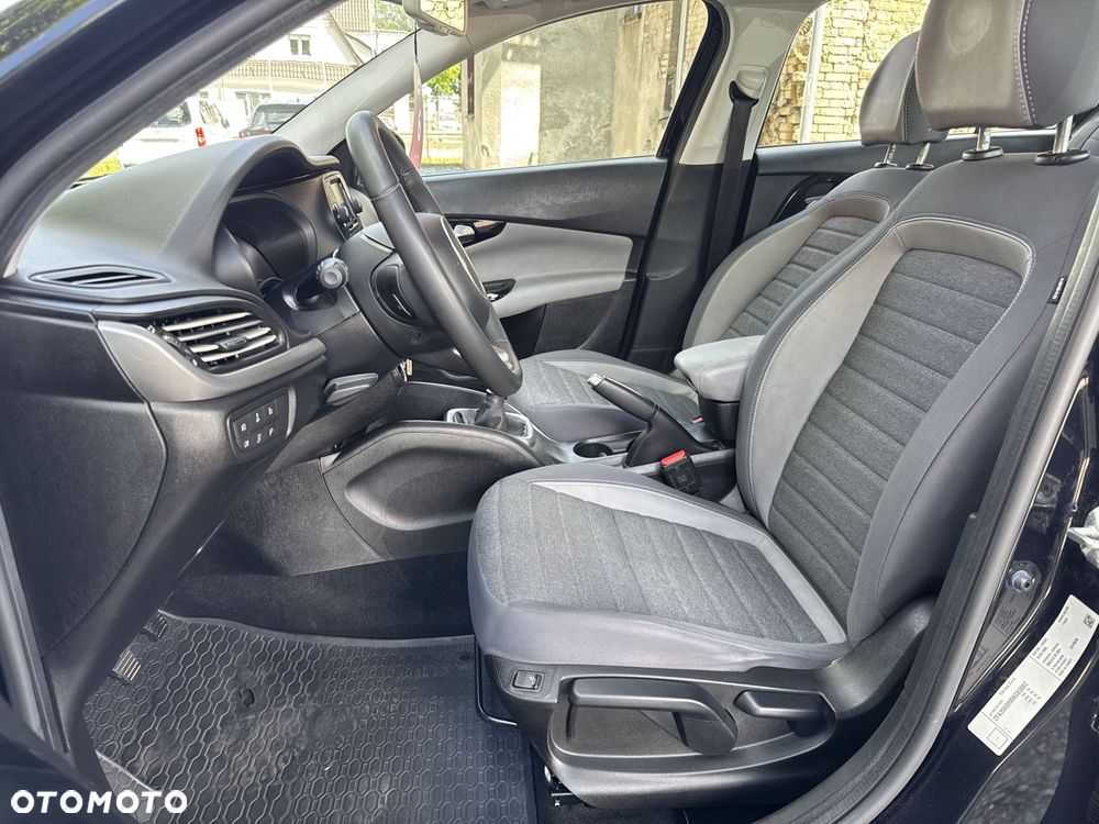 Fiat Tipo 1.4 16V Lounge EU6d - 13