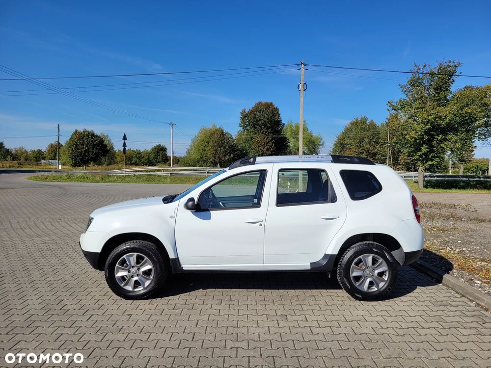 Dacia Duster - 2
