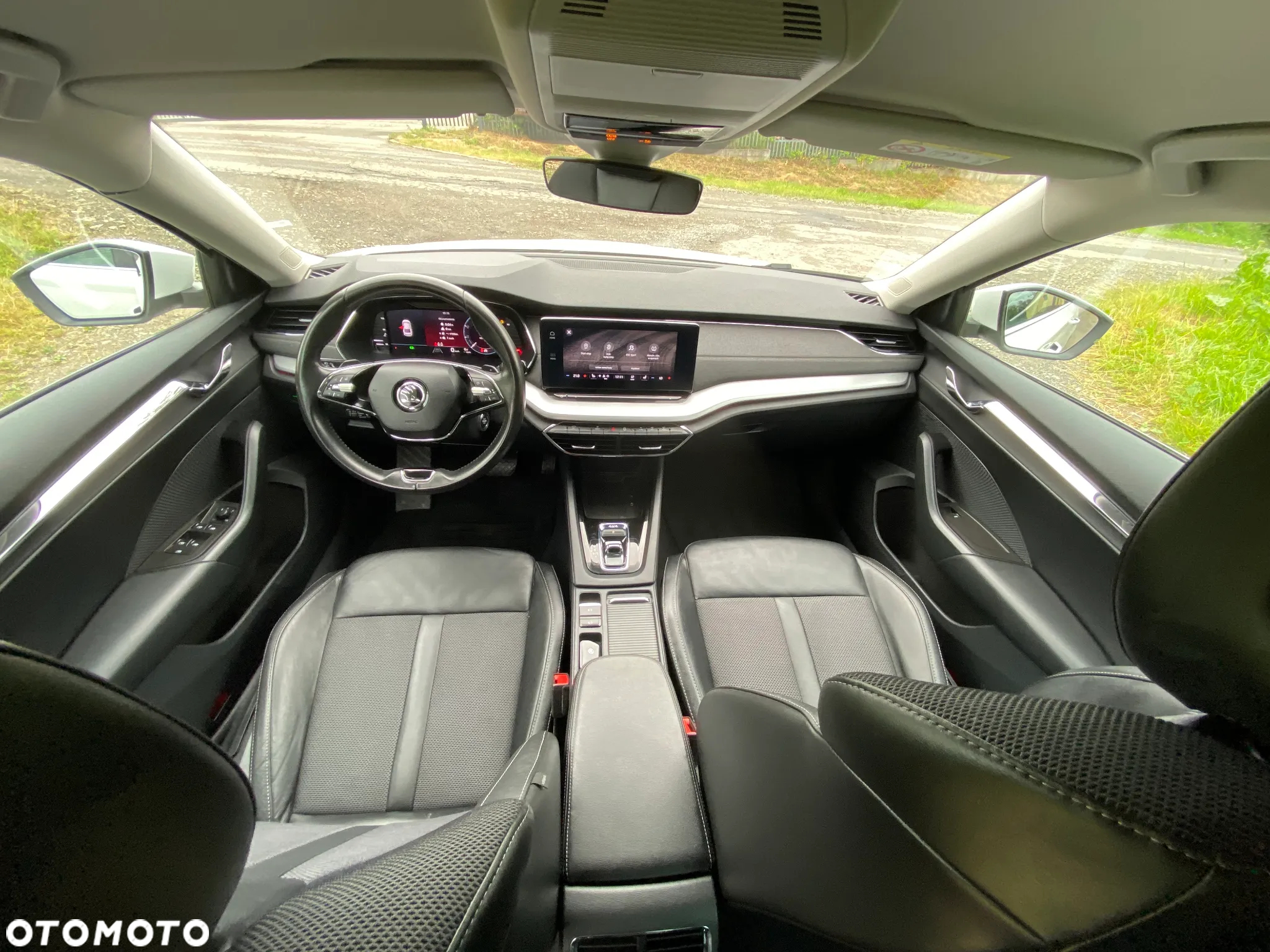 Skoda Octavia - 15