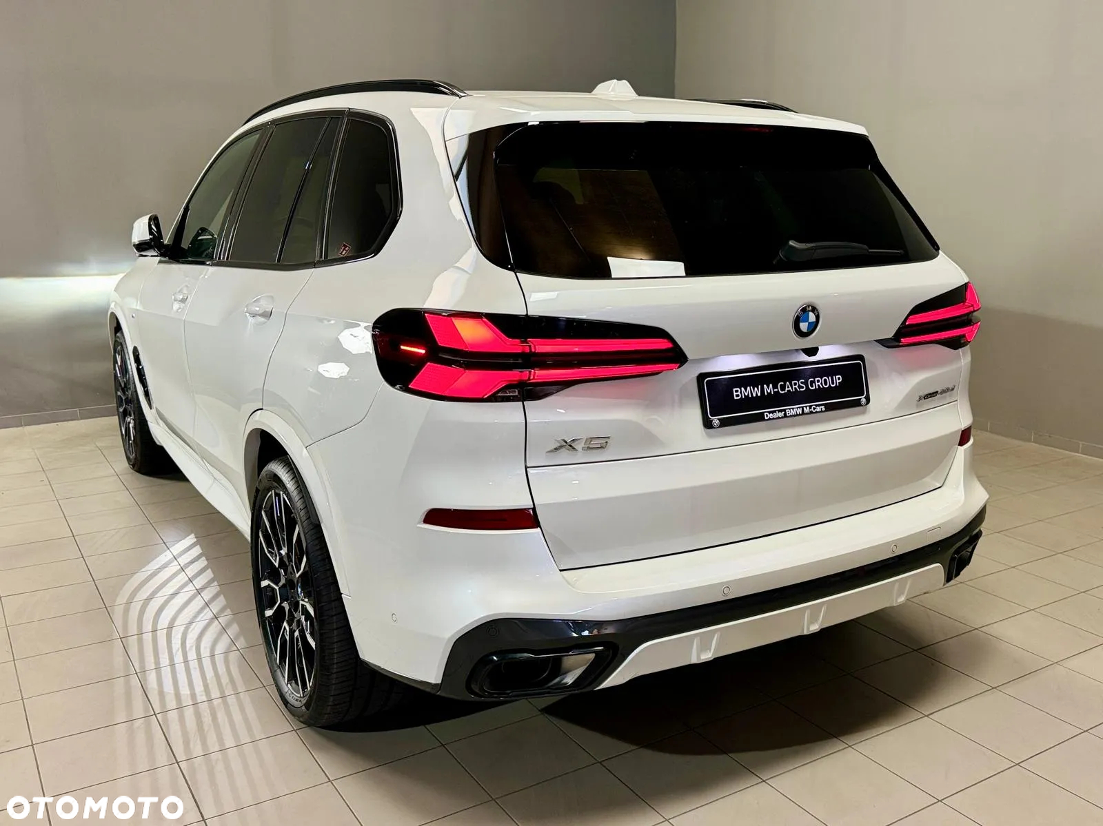 BMW X5 - 9