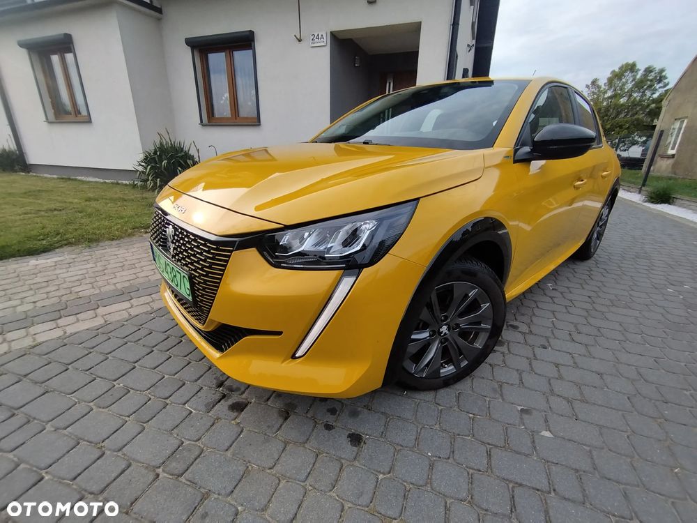 Peugeot 208 Active Pack - 1