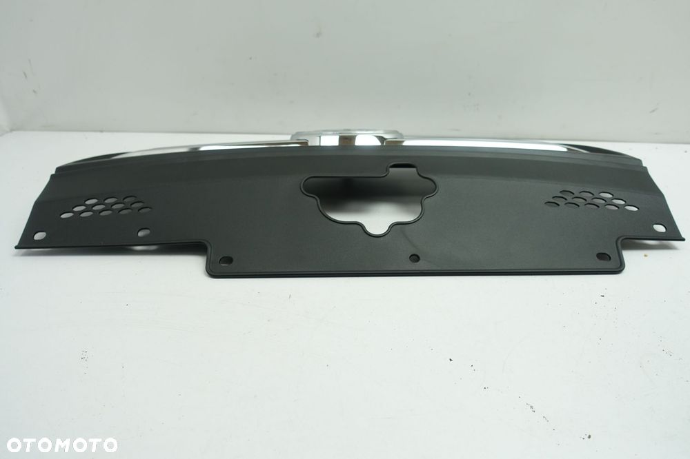 Kia Rio II PRZEDNIA ATRAPA grill gril 86361-1G071 - 5