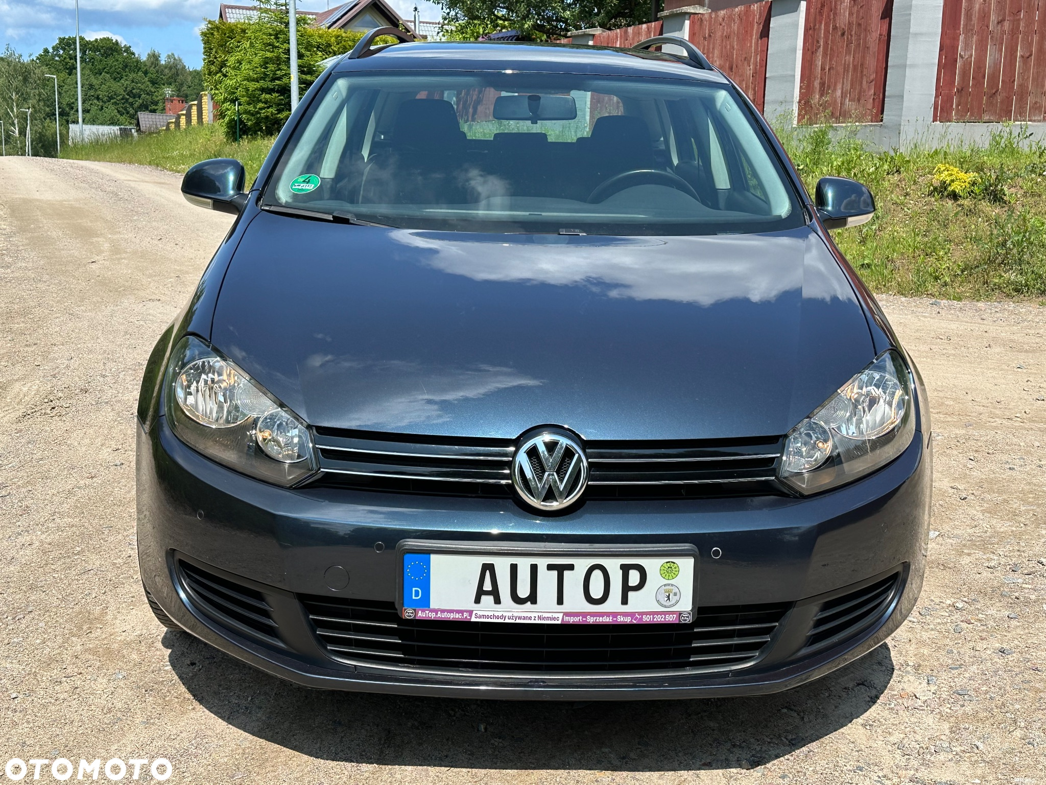 Volkswagen Golf 1.6 Comfortline - 8