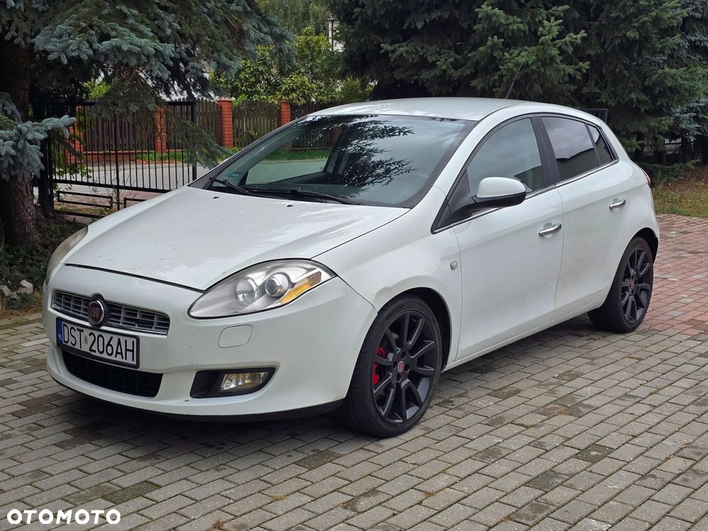 Fiat Bravo - 13
