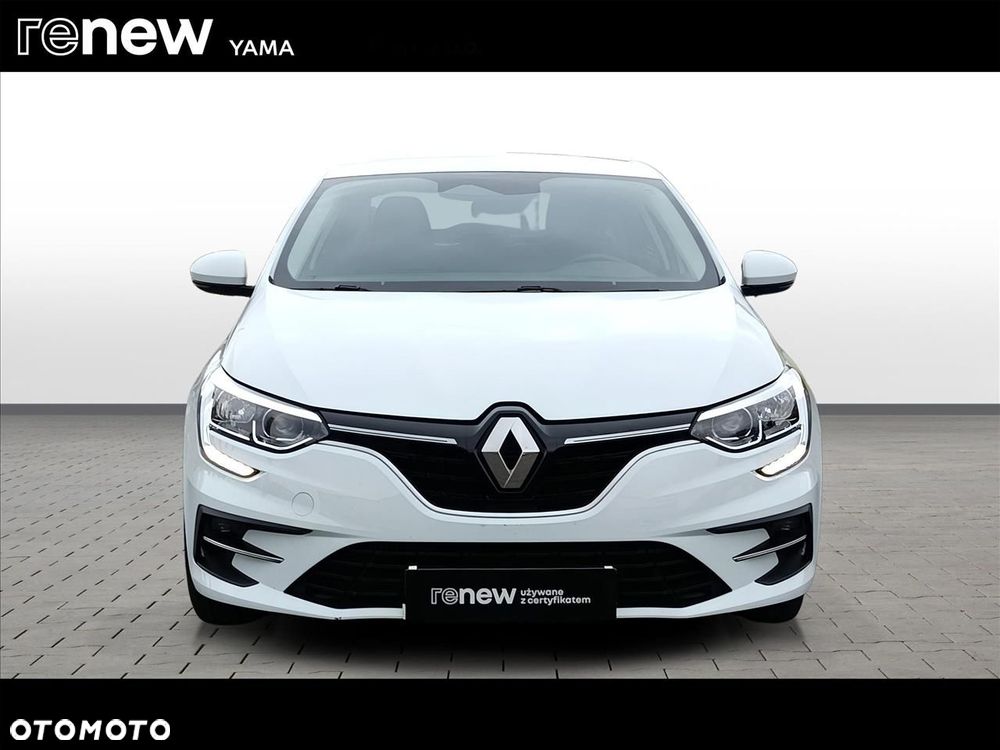 Renault Megane 1.3 TCe Evolution - 8