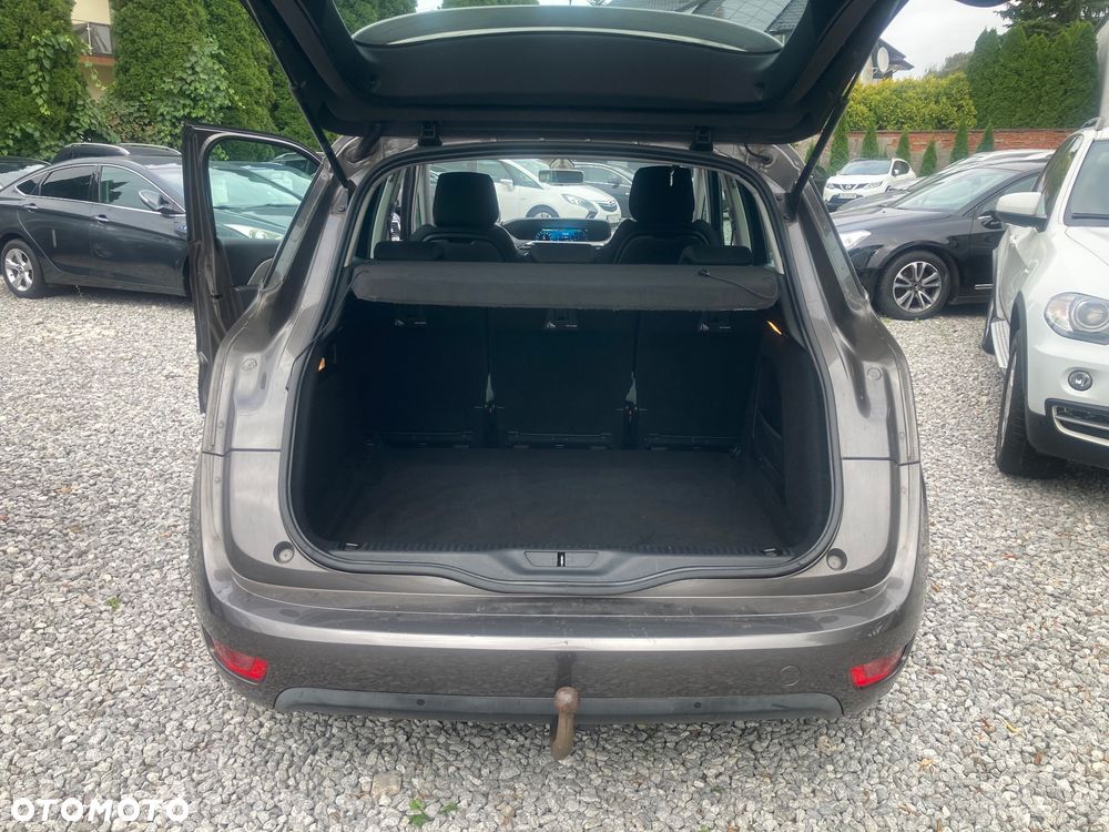 Citroën C4 Picasso 1.6 BlueHDi MoreLife S&S EAT6 - 10