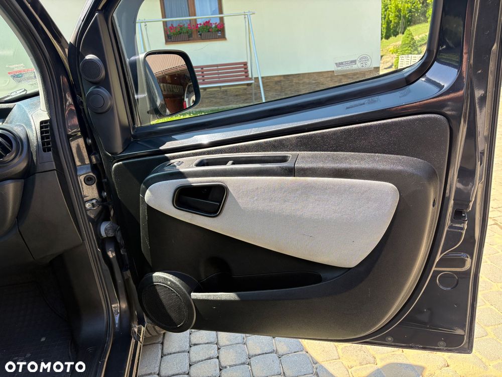 Fiat Qubo 1.3 Multijet 16V DPF Start&Stopp Pop - 16