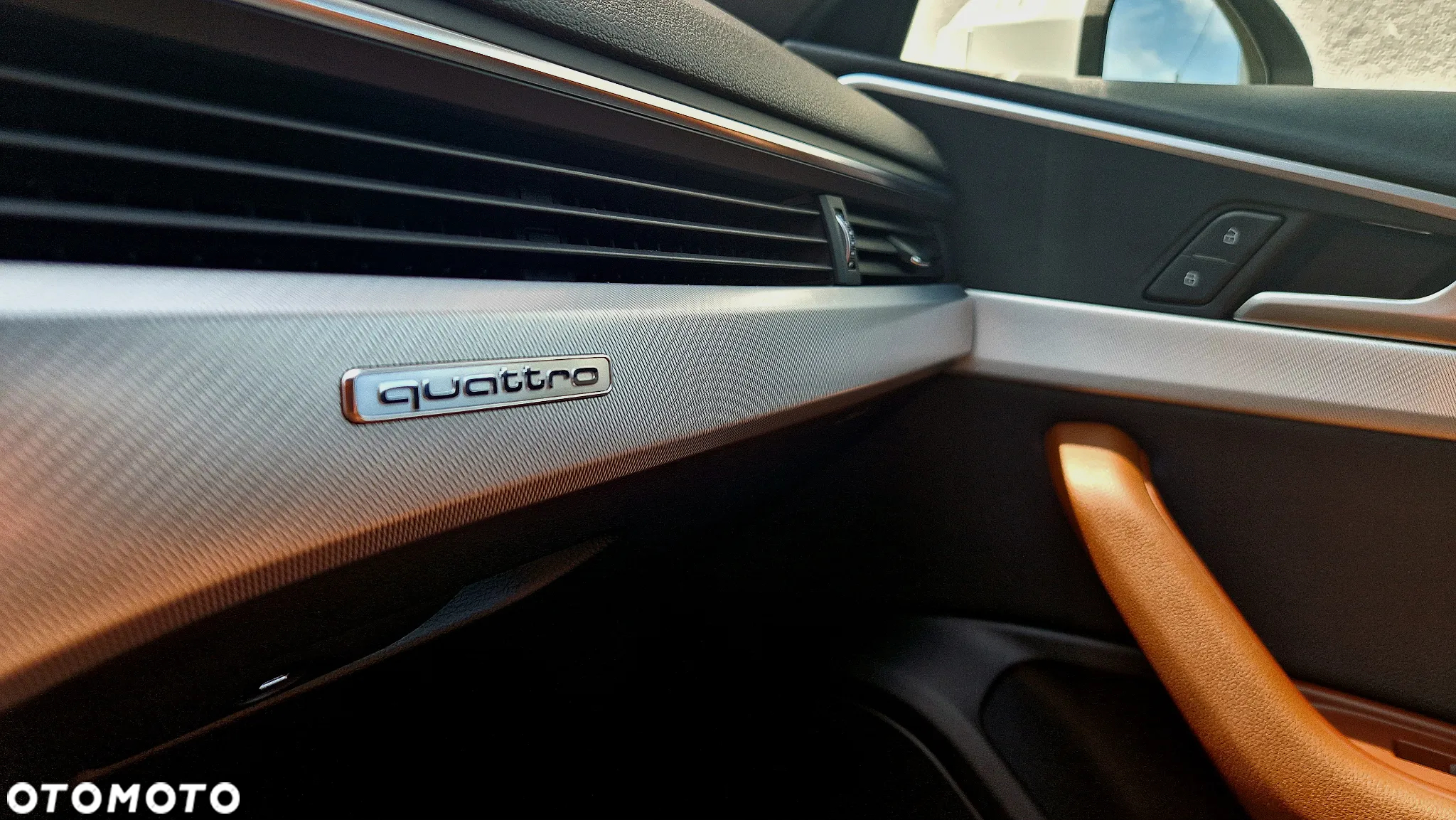 Audi A4 2.0 TFSI Quattro S tronic - 13