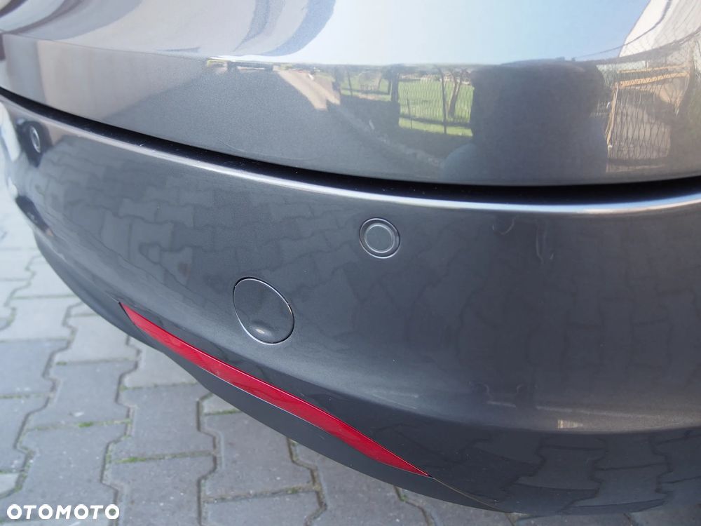 Opel Insignia 1.8 Cosmo - 22