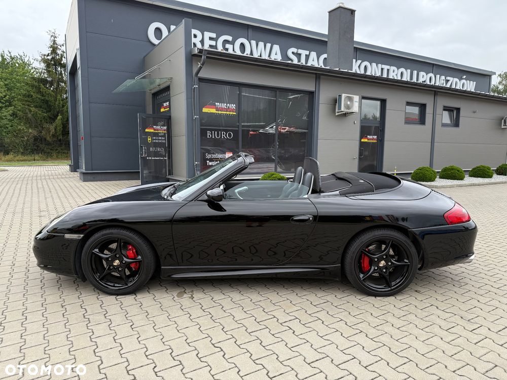 Porsche 911 - 11