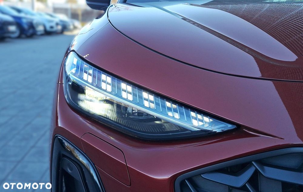 Audi A5 Avant TFSI S tronic - 30