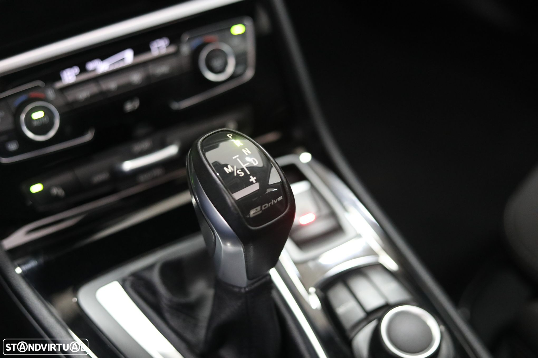 BMW 225xe Active Tourer Line Luxury - 22
