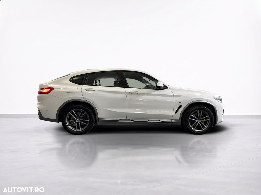 BMW X4 xDrive30i AT - 7