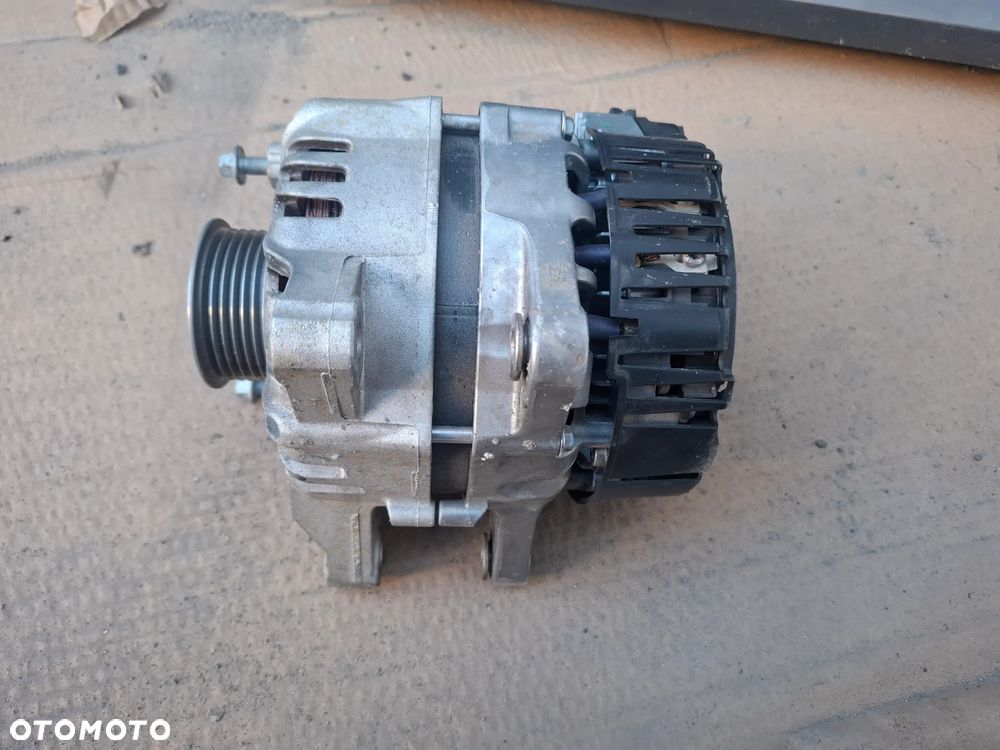 LAND ROVER DEFENDER 3.0 SC ALTERNATOR N9X2-11A213-AB - 4