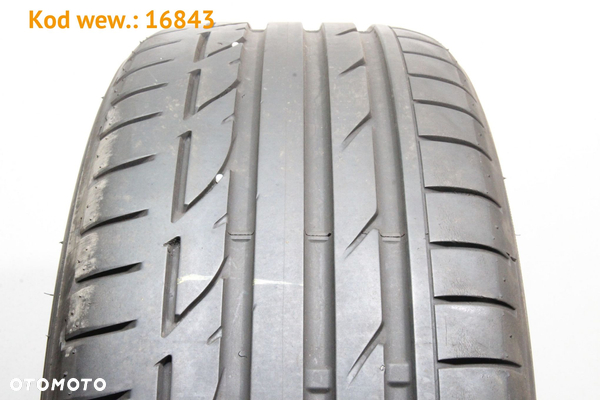 Bridgestone Potenza S001 - 225/45 R19