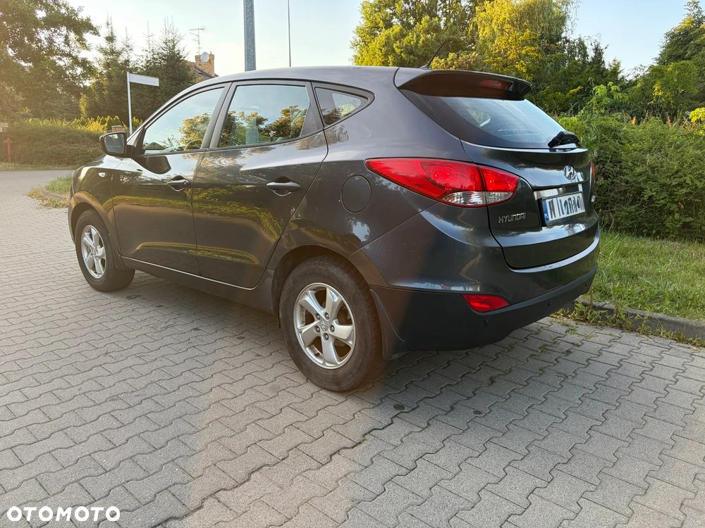 Hyundai ix35 2.0 Classic - 3