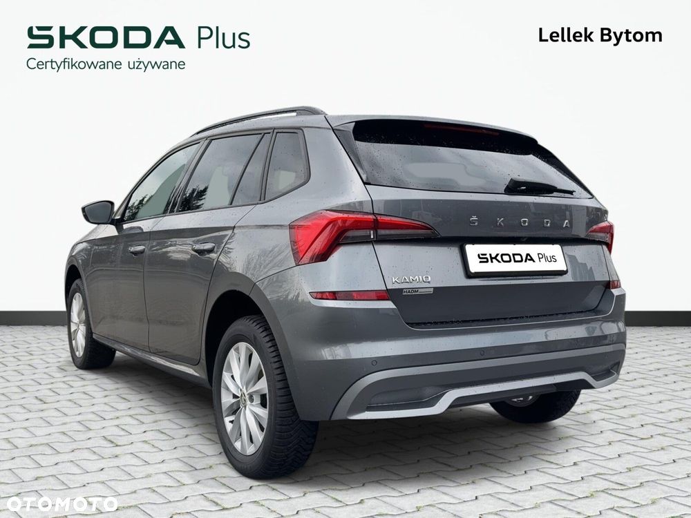 Skoda Kamiq 1.0 TSI Ambition - 9
