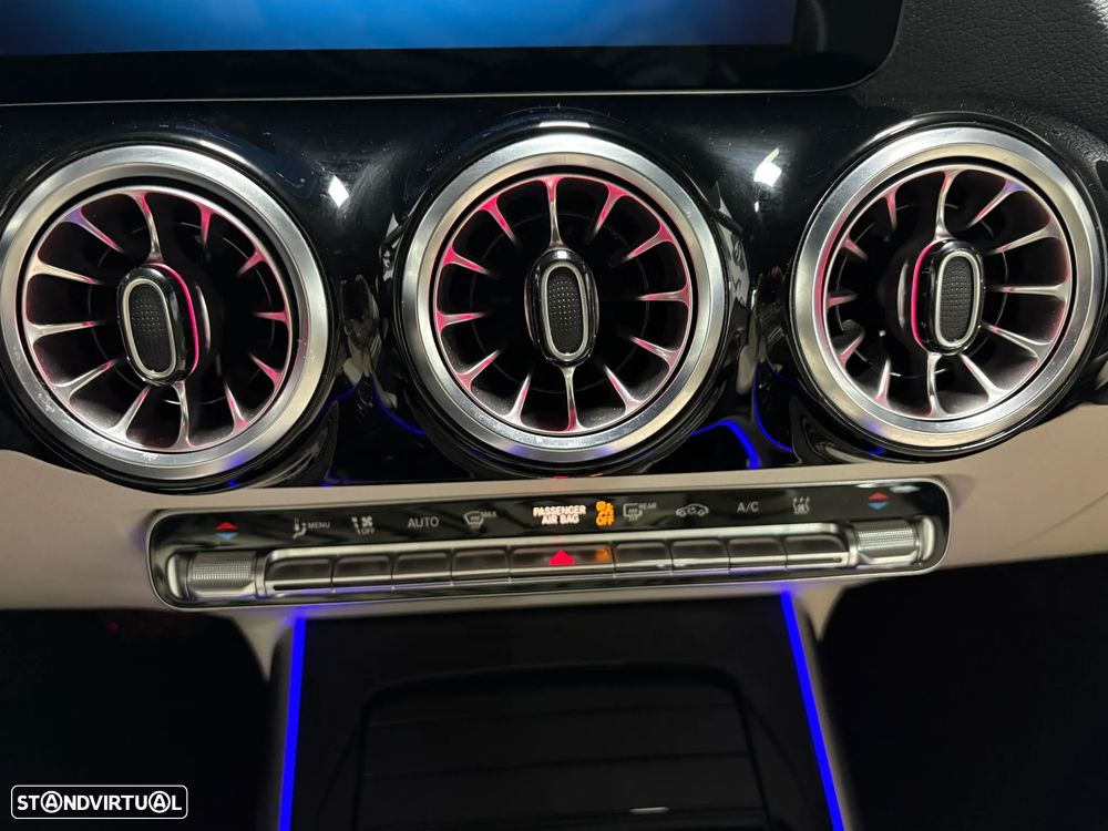 Mercedes-Benz EQA 250 - 7