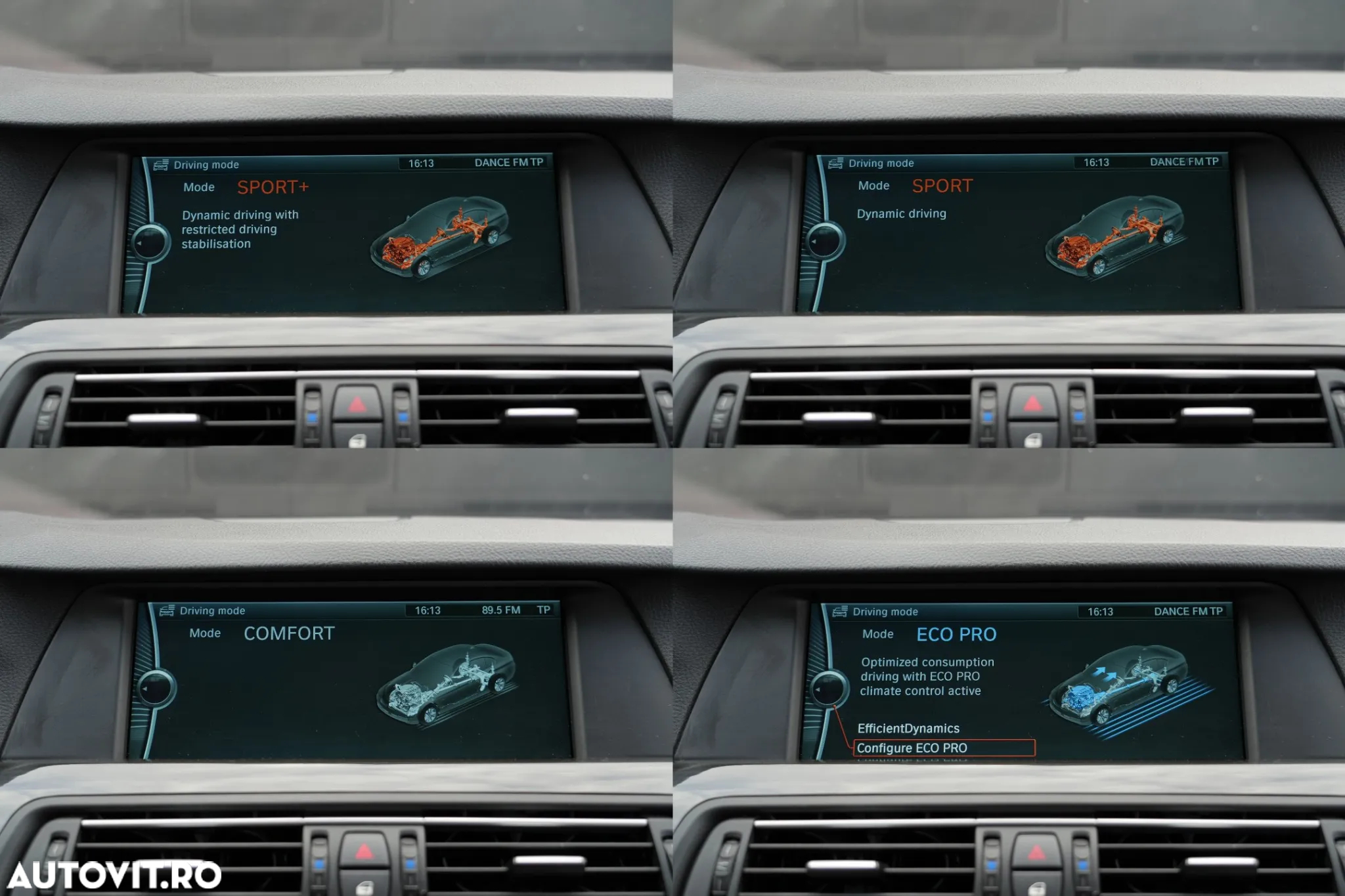 BMW Seria 5 - 15