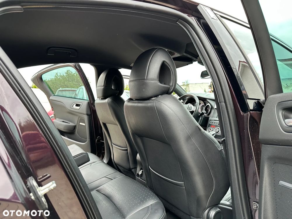 DS Automobiles DS 4 - 26