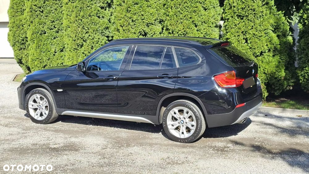 BMW X1 sDrive18i - 7