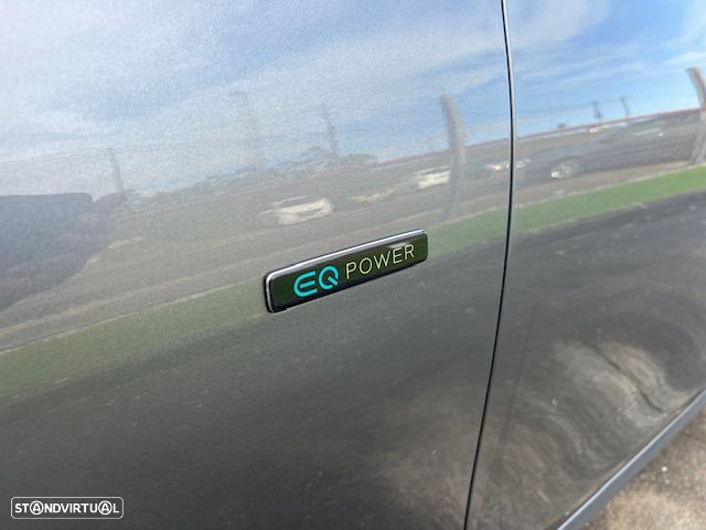 Mercedes-Benz E 300 de Avantgarde - 5