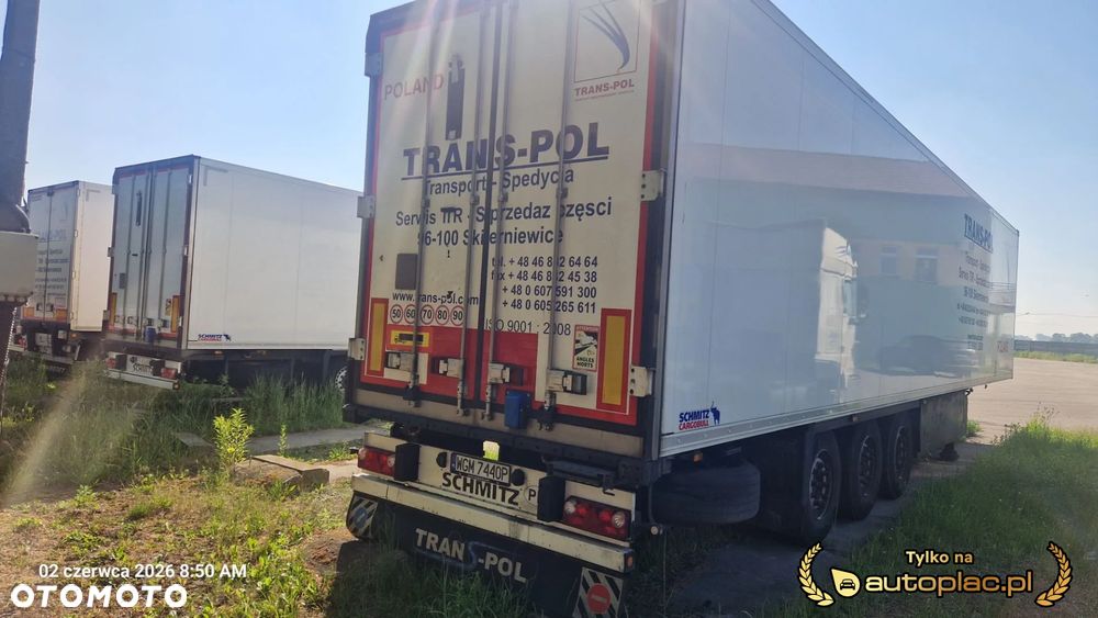 Schmitz Cargobull - 4