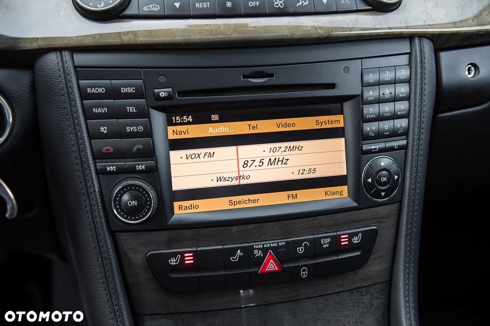 Mercedes-Benz CLS 350 7G-TRONIC - 19