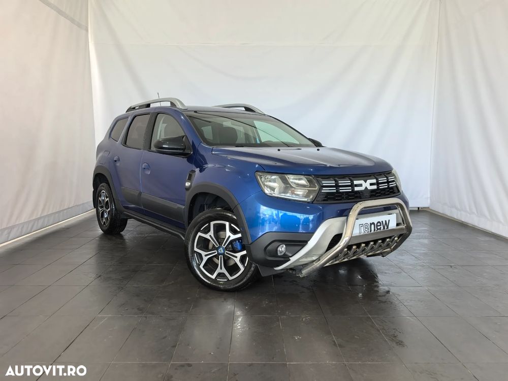 Dacia Duster 1.5 Blue dCi SL BlueLine - 2