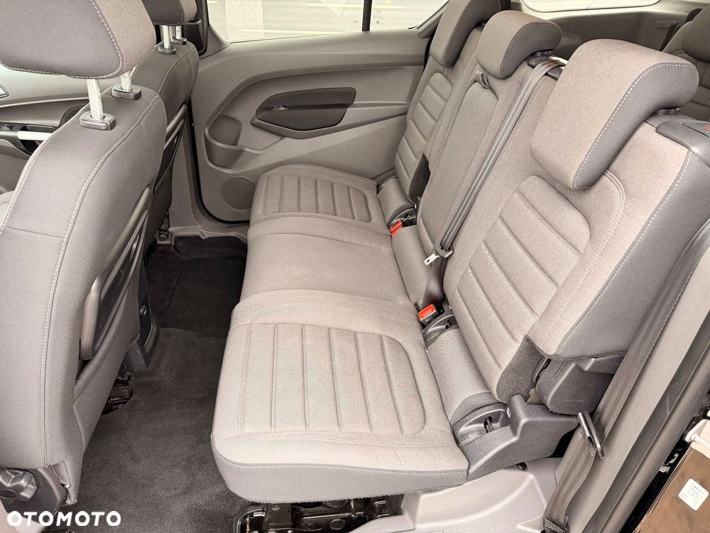 Ford Tourneo Connect Grand 1.5 EcoBlue Start/Stop Titanium - 19