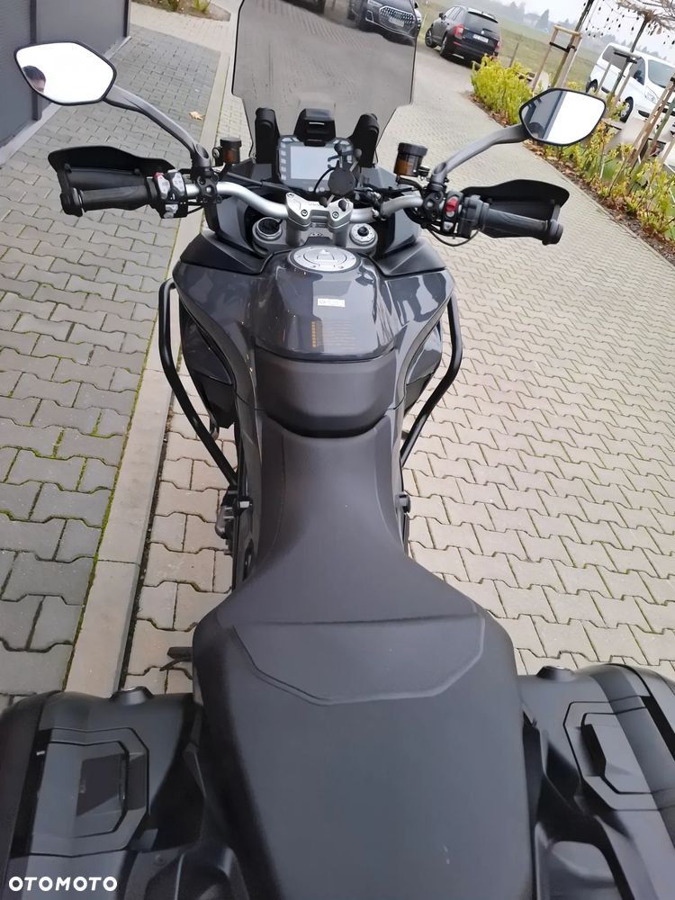 Ducati Multistrada - 15