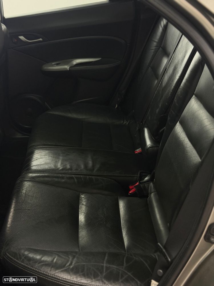Honda Civic 1.8i-VTEC Comfort - 31