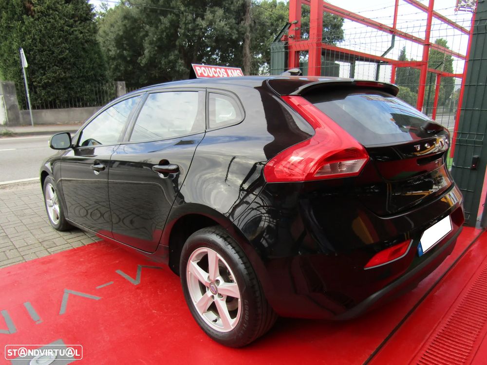 Volvo V40 2.0 D2 Kinetic - 20