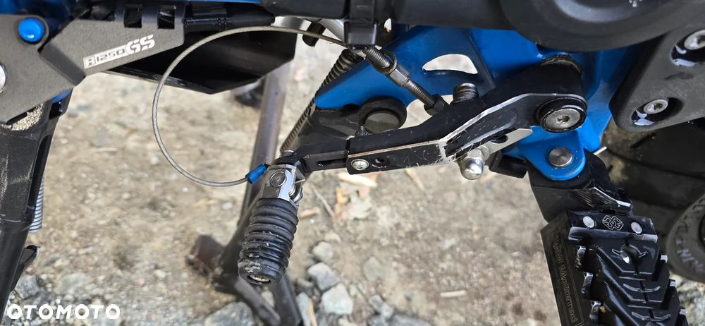 BMW GS - 15