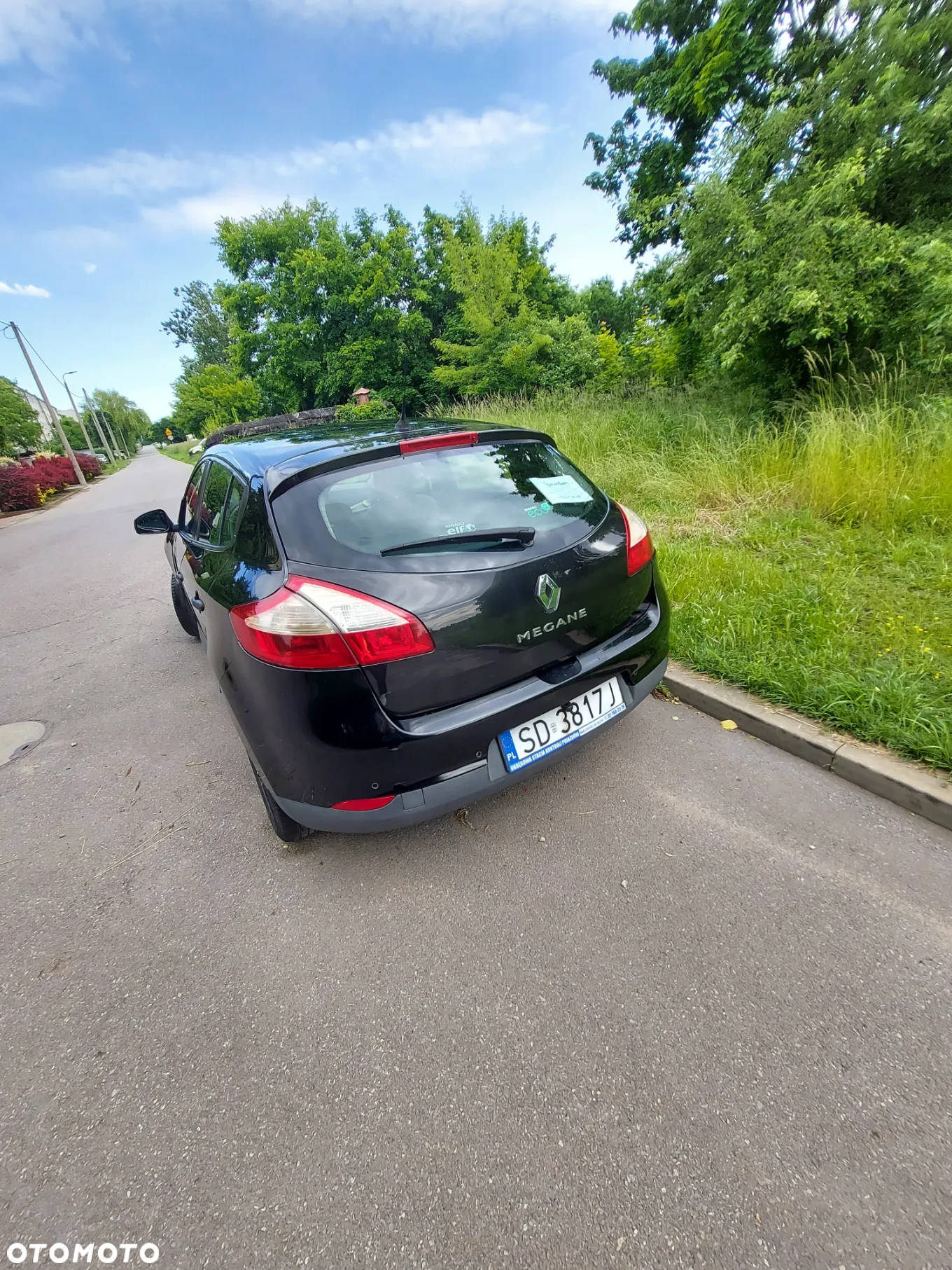 Renault Megane 1.5 dCi Color Edition - 10