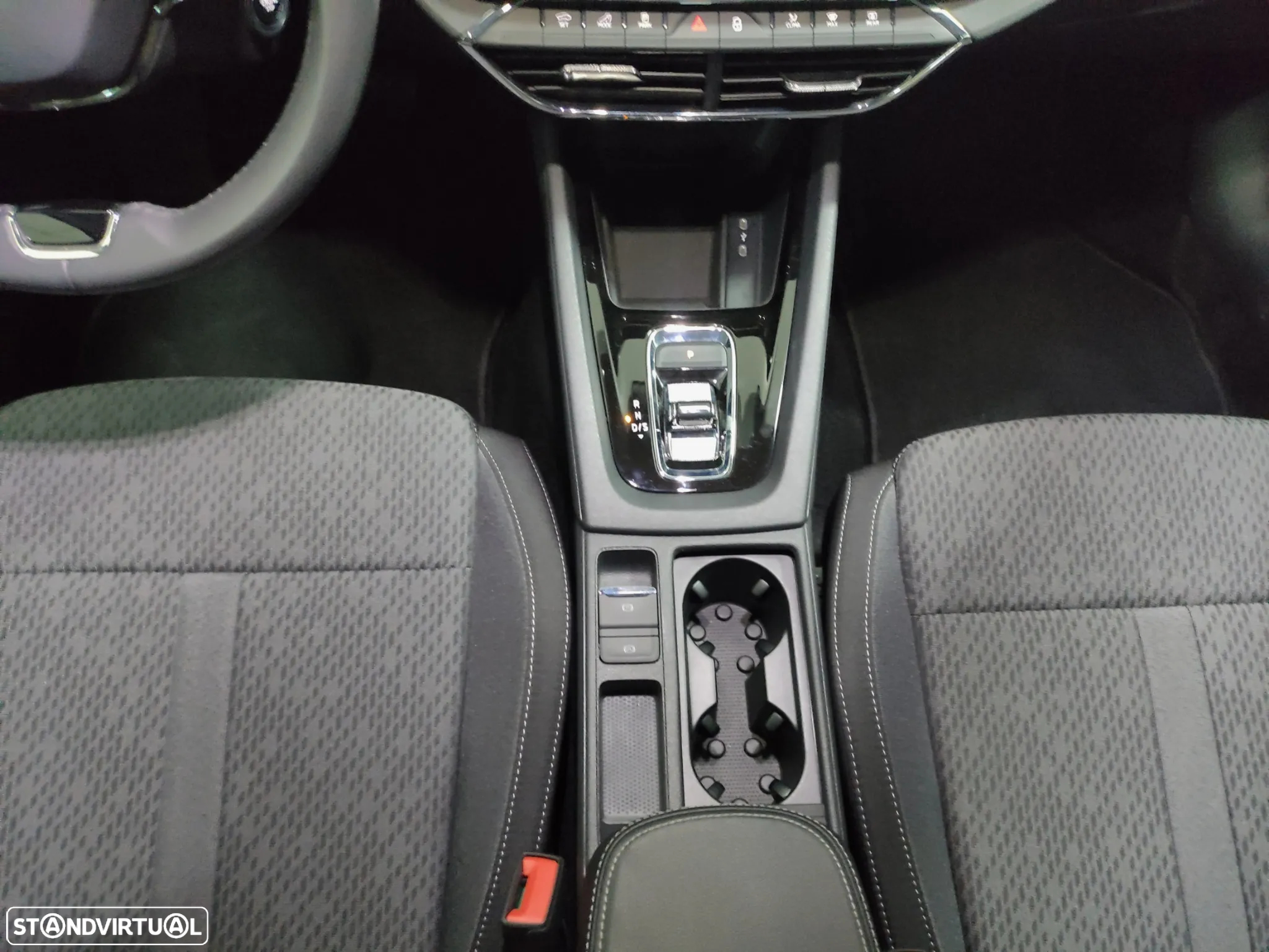 Skoda Octavia Break 1.4 TSi iV Ambition DSG - 7