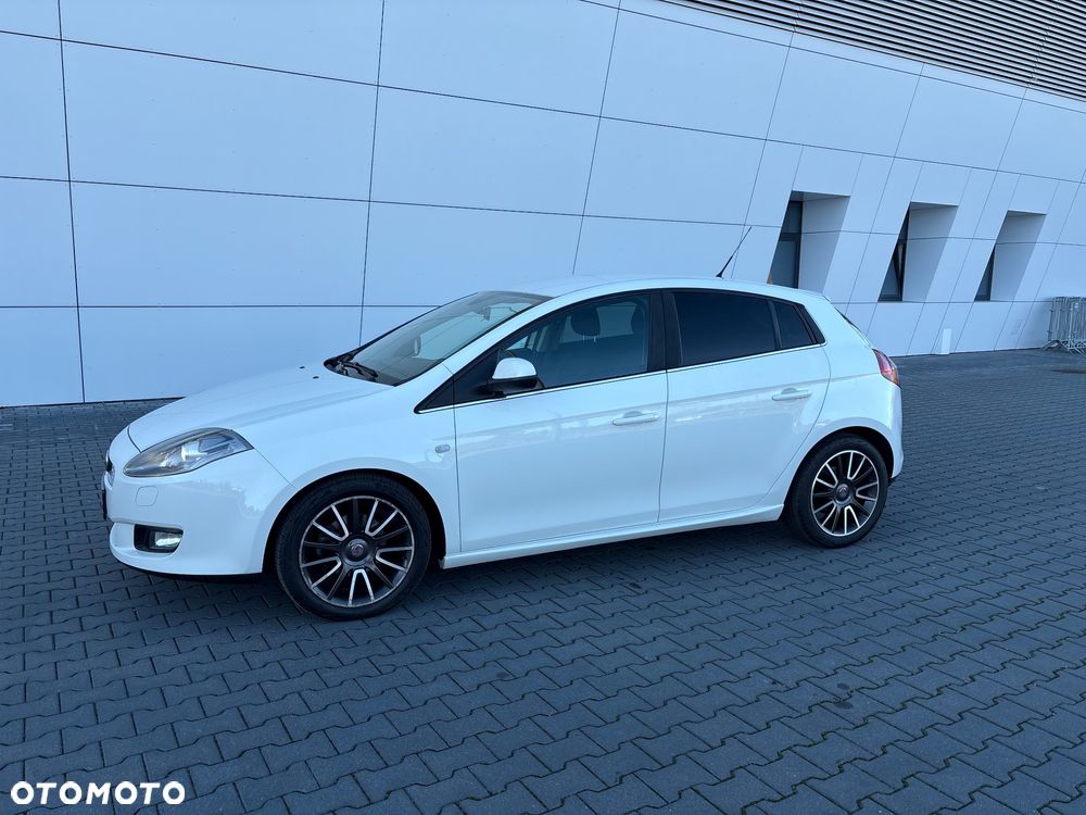 Fiat Bravo - 15
